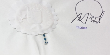 Adiós a ir al notario para estos trámites del testamento - Pixabay