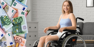 Las personas con discapacidad tienen una serie de beneficios fiscales en el IRPF