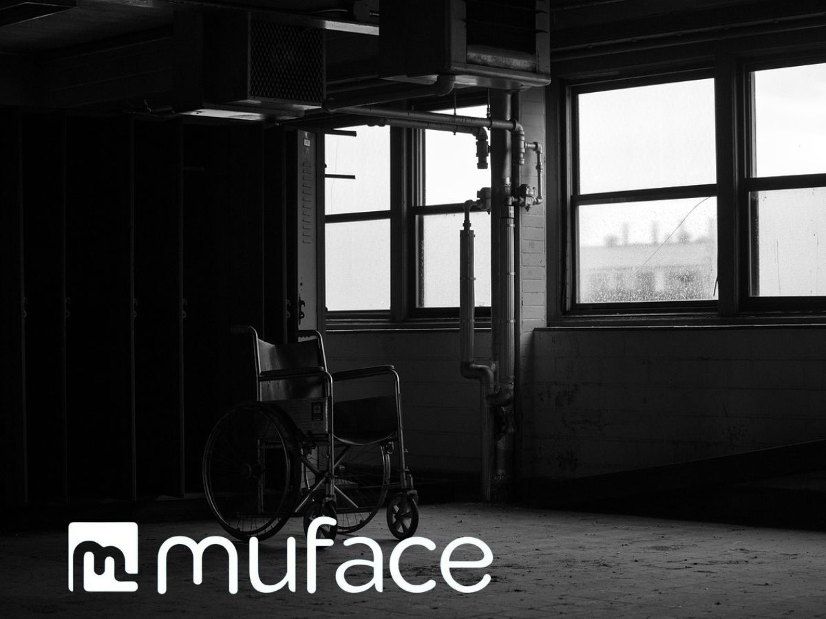 DKV se apaga en MUFACE - Pixabay / Montaje