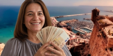 Las ayudas a las que puedes acceder si eres ama de casa y vives en Alicante