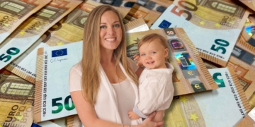 La Agencia Tributaria ofrece un beneficio fiscal por maternidad