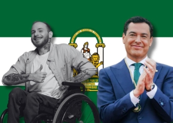 La Junta de Andalucía ofrece beneficios a las personas con discapacidad