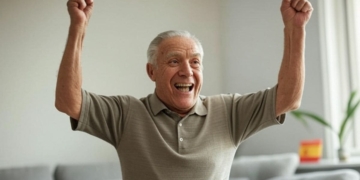 Adiós a pagar estos impuestos si tienes más de 65 años