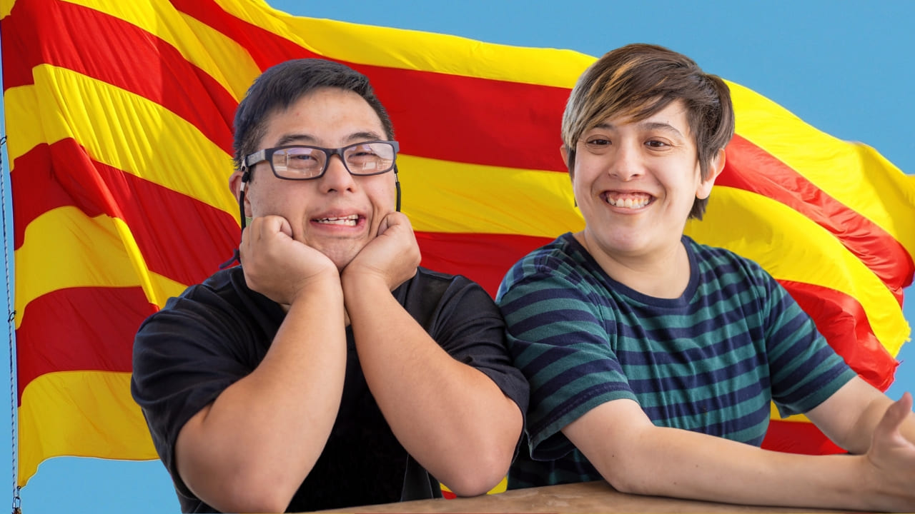 Con el 33% de discapacidad puedes acceder a estos beneficios en Cataluña en 2025