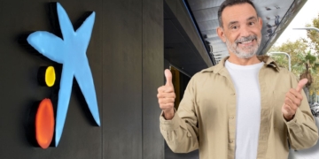 La Caixa ofrece cursos para formar a las personas mayores de 60 años en competencias digitales