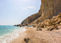 A 50 minutos de Alicante existe una pequeña cala donde puede estar solo incluso en pleno agosto