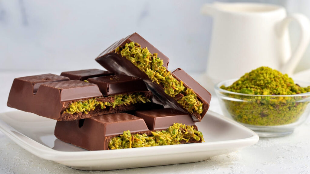 La nueva moda del chocolate Dubái: todas las opciones de Mercadona, Aldi, Lidl o Alcampo