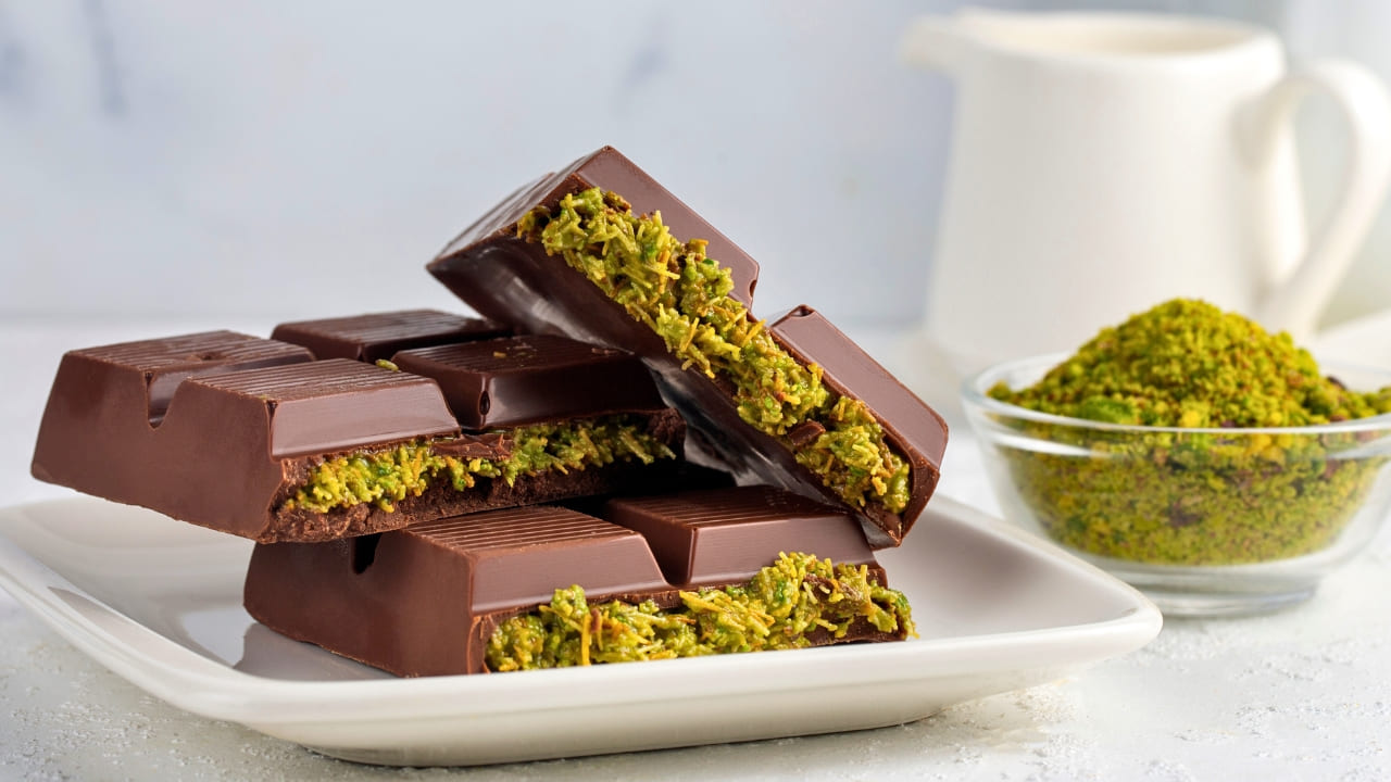 La nueva moda del chocolate Dubái: todas las opciones de Mercadona, Aldi, Lidl o Alcampo