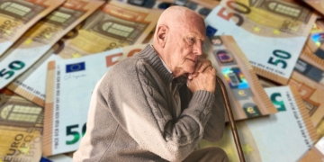 Las personas tardan más o menos en percibir la prestación económica a la dependencia en función de su CCAA