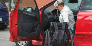 La DGT apuesta por la inclusión de las personas con discapacidad con este nuevo dispositivo