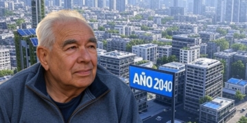 ¿Cuál será la edad de jubilación en 2040?