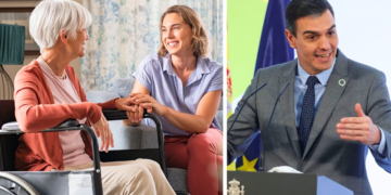 Buenas noticias para los personas mayores: ahorro de 2.550 euros por esta iniciativa de la Agencia Tributaria