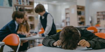 FAMMA pide control sobre el bullying en los colegios de Madrid tras el abuso ante un niño con parálisis cerebral