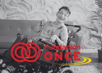 Fundación ONCE recibe un premio por su labor a favor de la accesibilidad y la innovación social