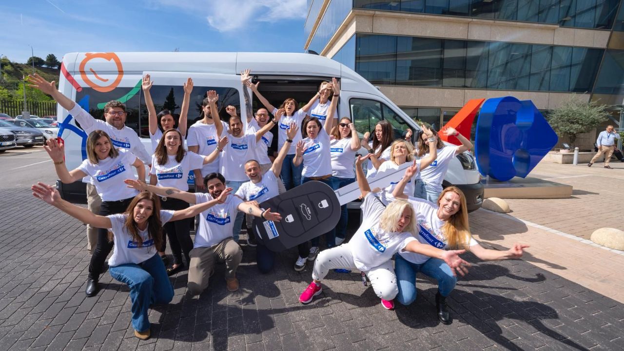 La última iniciativa de Carrefour para favorecer a las personas con autismo