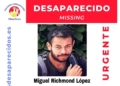 Buscan a un hombre de 33 años con discapacidad del 65% desaparecido en Torrox, en Málaga