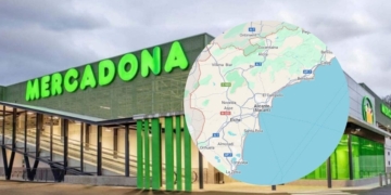 Cambios en los horarios de Mercadona