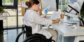 Ventajas por tener reconocida una incapacidad permanente total