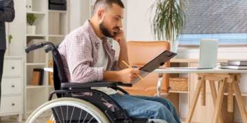 La incapacidad permanente que más españoles cobran en 2025