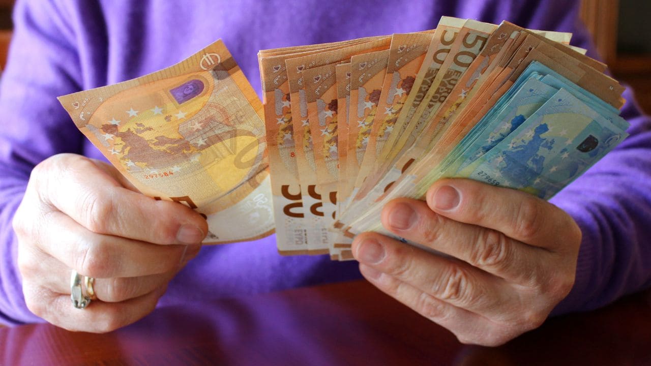 Las personas con esclerosis múltiple pueden solicitar la pensión por incapacidad permanente