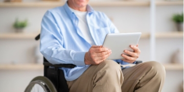 ¿Cómo la jubilación después de una incapacidad permanente?