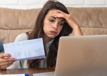 Duda de los inquilinos:¿puede echarme mi casero si no le pago un mes de alquiler?