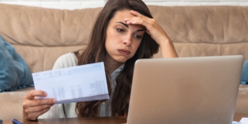 Duda de los inquilinos:¿puede echarme mi casero si no le pago un mes de alquiler?