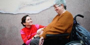La apuesta de Madrid por las personas con discapacidad: "Cada vida es única e insustituible"