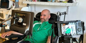 La petición de Jordi Pons a Endesa: "No quiero morir por otro apagón eléctrico" / @pons_sabate en 'X'