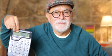 Pensiones 2025: así es la revalorización del 2,8% que cambiará tu jubilación