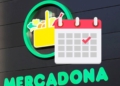 Cierres especiales en las tiendas de Mercadona en Valencia