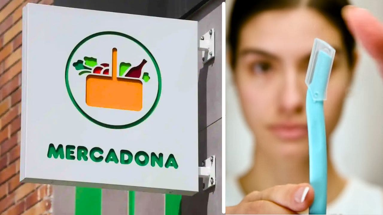 Novedad de Mercadona en cosmética: el nuevo perfilador de cejas y vello facial que arrasa
