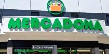 Las nuevas barritas de Mercadona que parecen sacadas del mismo Dubai