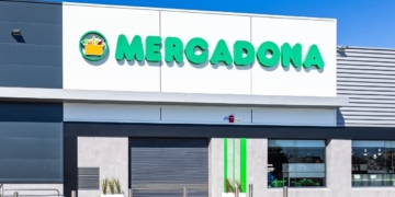 Mercadona está arrasando en este nuevo cosmético que elimina cualquier mancha de la piel