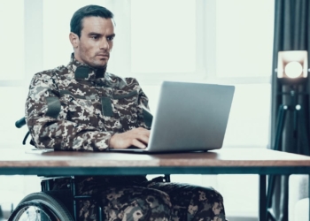 Una nueva ley adaptará los puestos de trabajo de los guardias civiles, policías y militares con discapacidad