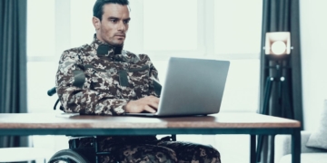 Una nueva ley adaptará los puestos de trabajo de los guardias civiles, policías y militares con discapacidad