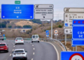 El radar de la DGT que más multará en Semana Santa: aviso a los conductores que pasen por este punto