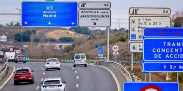 El radar de la DGT que más multará en Semana Santa: aviso a los conductores que pasen por este punto