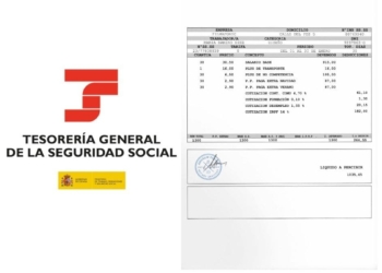 Este error en tu nómina hace que cobres menos cada mes: así puedes resolverlo con la Agencia Tributaria