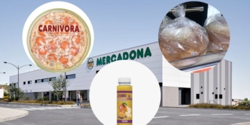 3 novedades que han llegado a Mercadona en abril de 2025