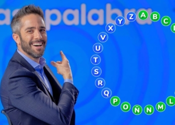 Este fue el bote "millonario" más bajo de la historia de Pasapalabra