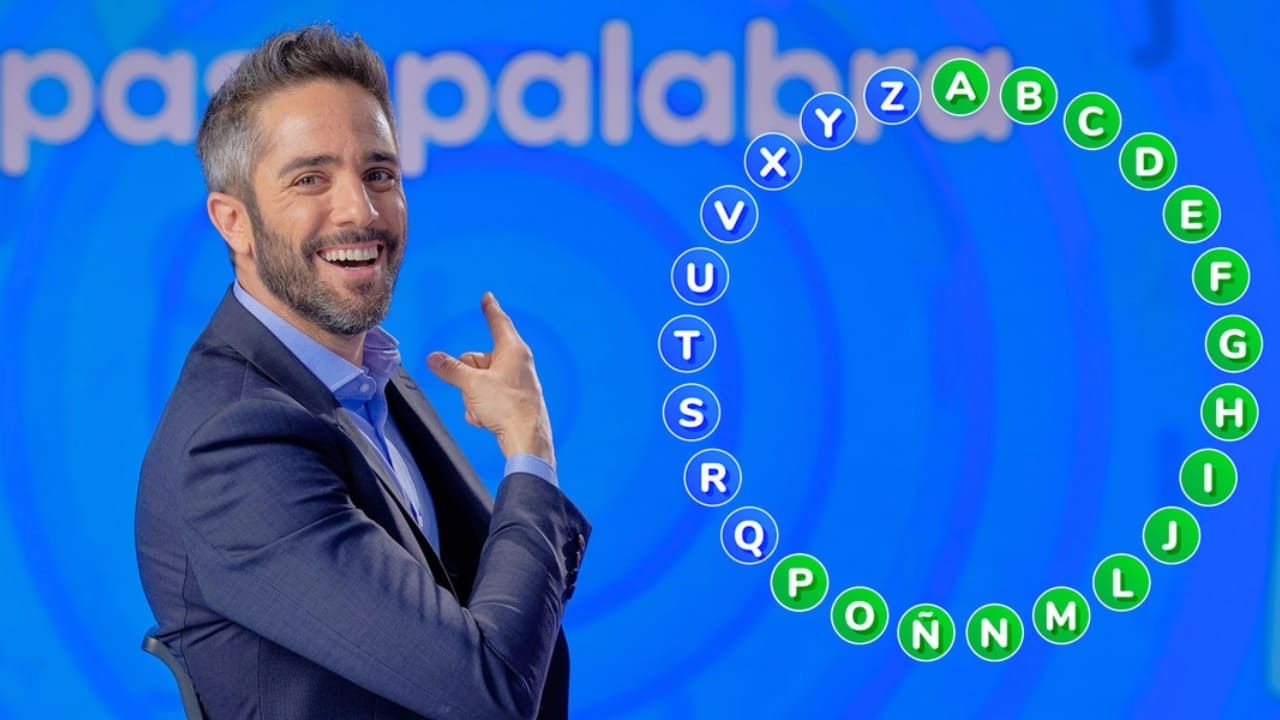 Este fue el bote "millonario" más bajo de la historia de Pasapalabra