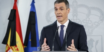 Más de 8.000 personas han muerto en lista de espera a la dependencia en 2025 en España