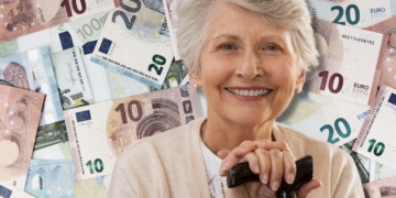 Las personas con discapacidad pueden acceder a la pensión de jubilación del IMSERSO