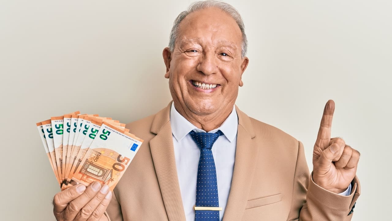 Esto es lo primero que tienes que hacer cuanto te jubiles