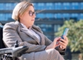 Las personas dependientes y con discapacidad, cuentan ya con esta APP para recibir asistencia personal