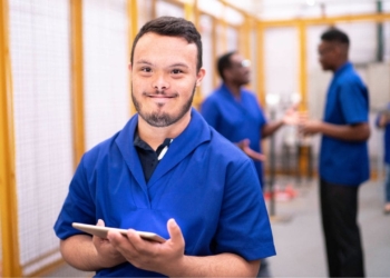 Las personas con discapacidad van a tener la posibilidad de acceder a diferentes beneficios y ventajas en el empleo