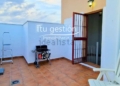 Málaga busca comprador para este ático por solo 195.000 euros: oportunidad de oro cerca de la playa