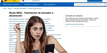 Los peligros de ser los primeros en presentar la declaración de la Renta