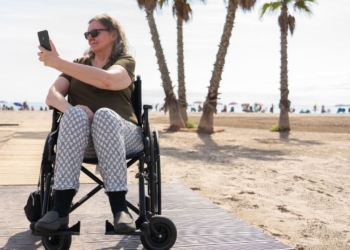 COCEMFE cuenta con su propio programa de turismo para personas con discapacidad